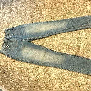 Abercrombie Jeans